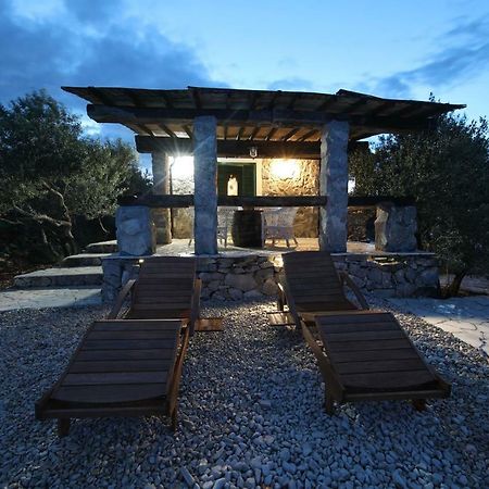 Holiday Home Petar Drage Esterno foto