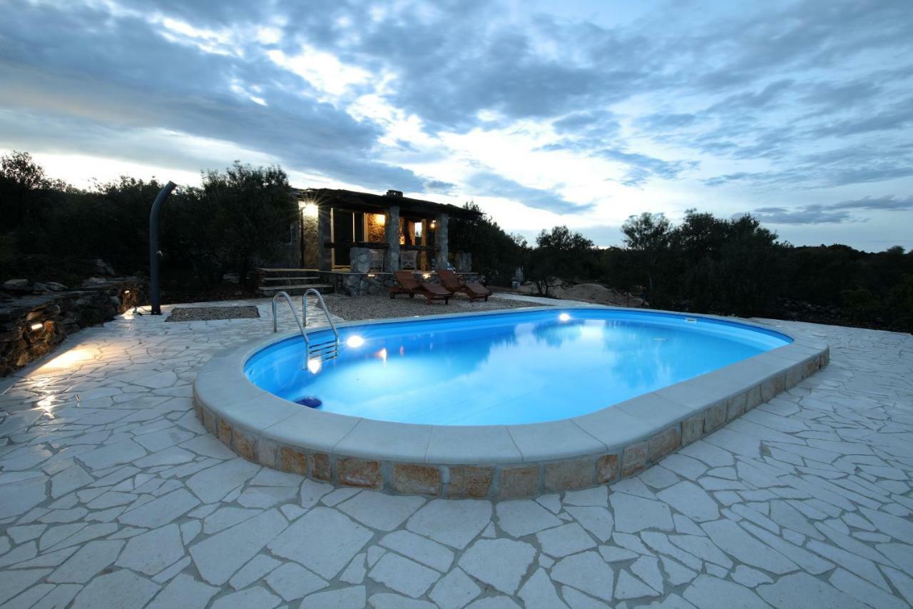 Holiday Home Petar Drage Esterno foto