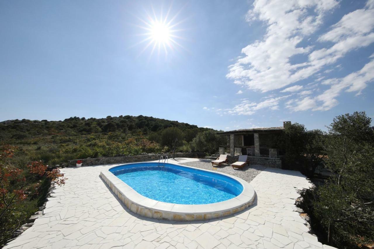 Holiday Home Petar Drage Esterno foto