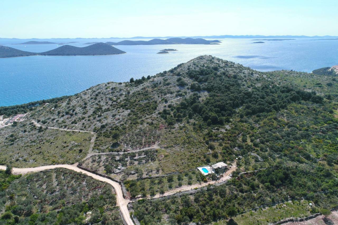 Holiday Home Petar Drage Esterno foto