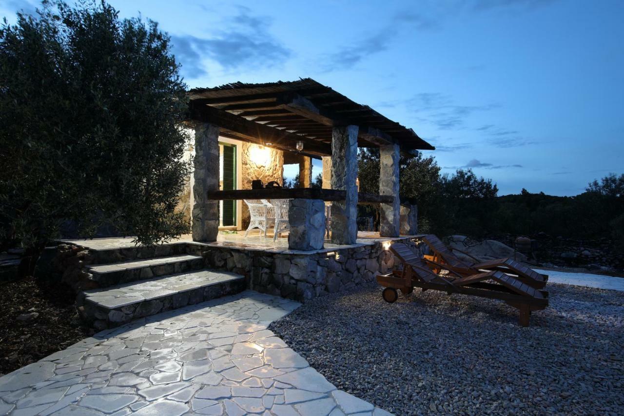 Holiday Home Petar Drage Esterno foto