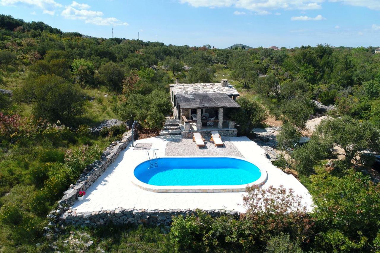 Holiday Home Petar Drage Esterno foto