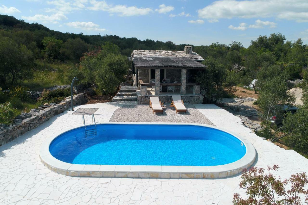 Holiday Home Petar Drage Esterno foto